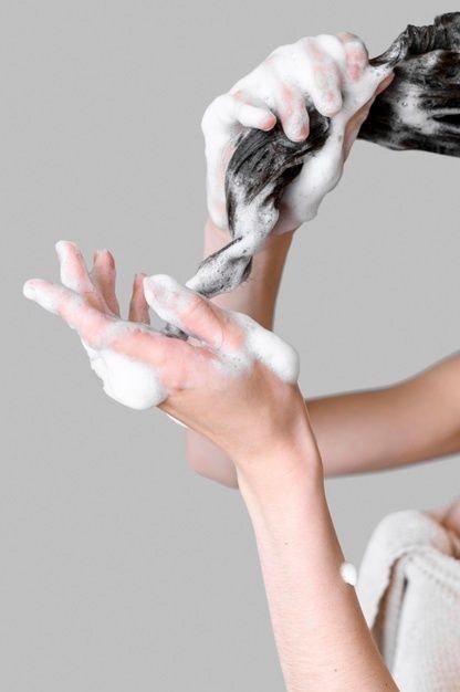 Premium Treatment Shampoo & Conditioner