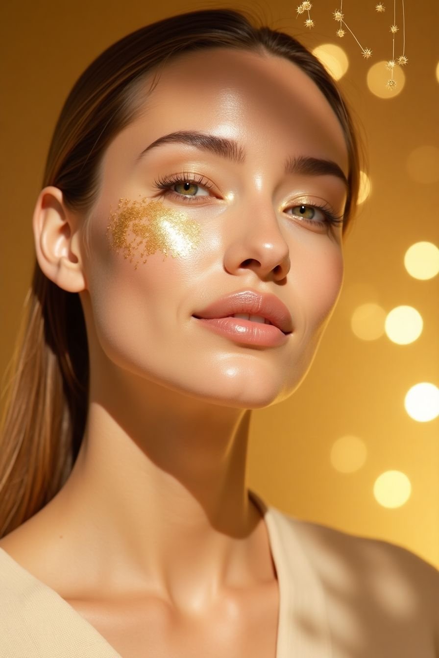 BRIDAL GLOW 24K GOLD FACIAL- BRIGHTENING TREATMENT