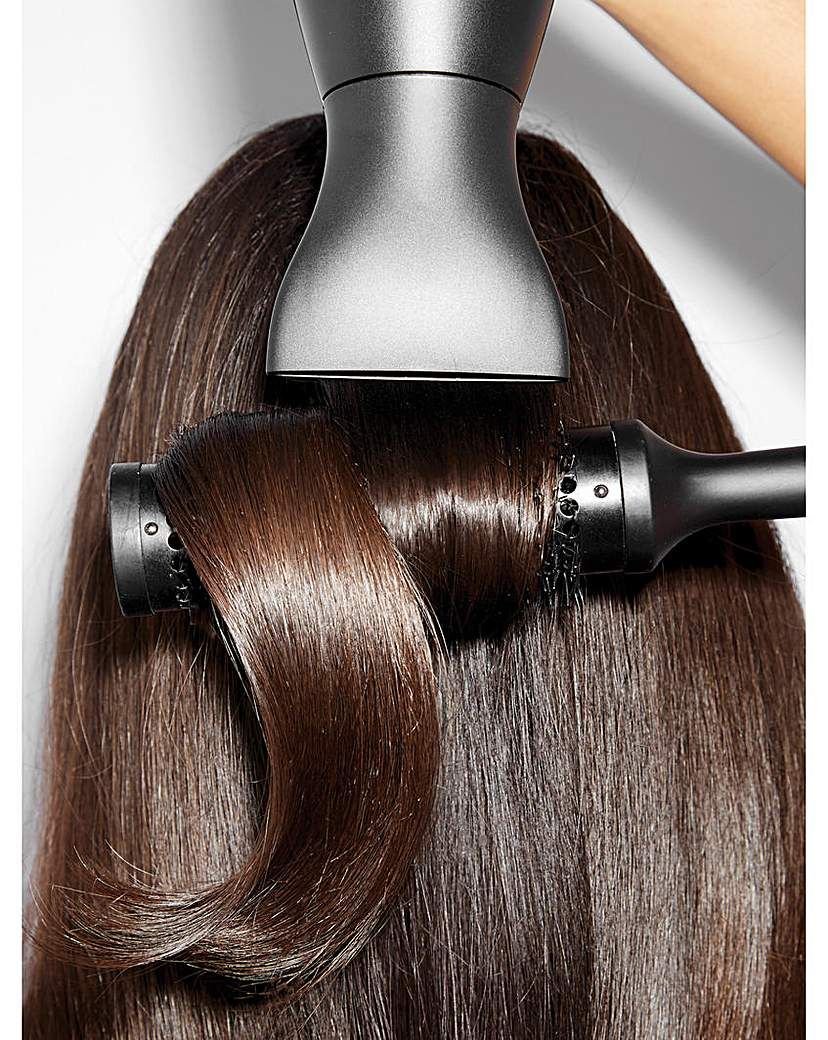 Wash & Blow Dry