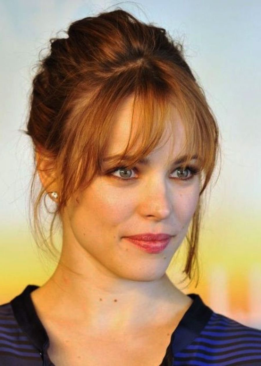 Fringes / Flicks