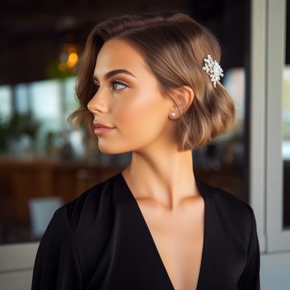 Side Locks