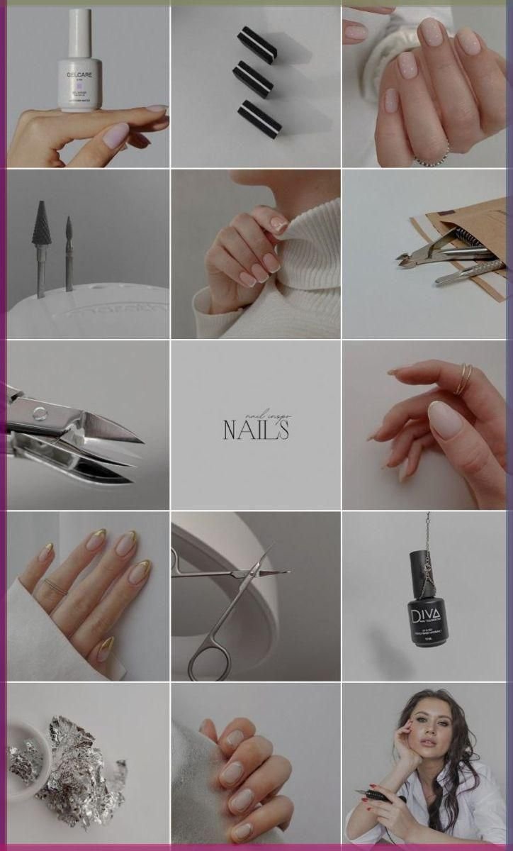 Nails Art Services