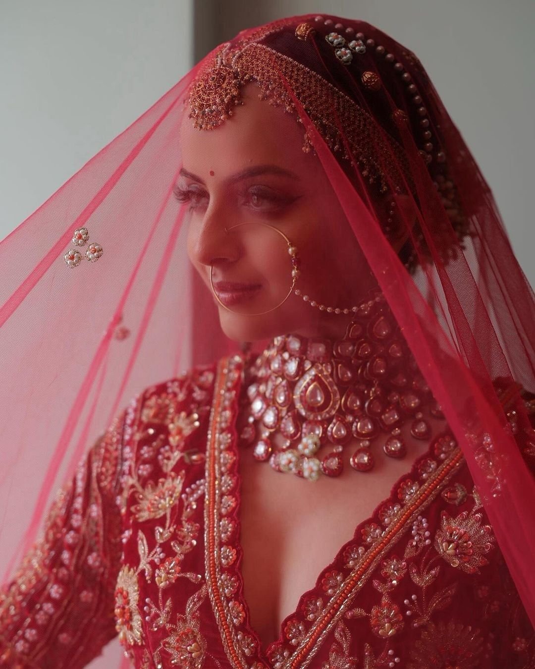 Bridal Glow Services