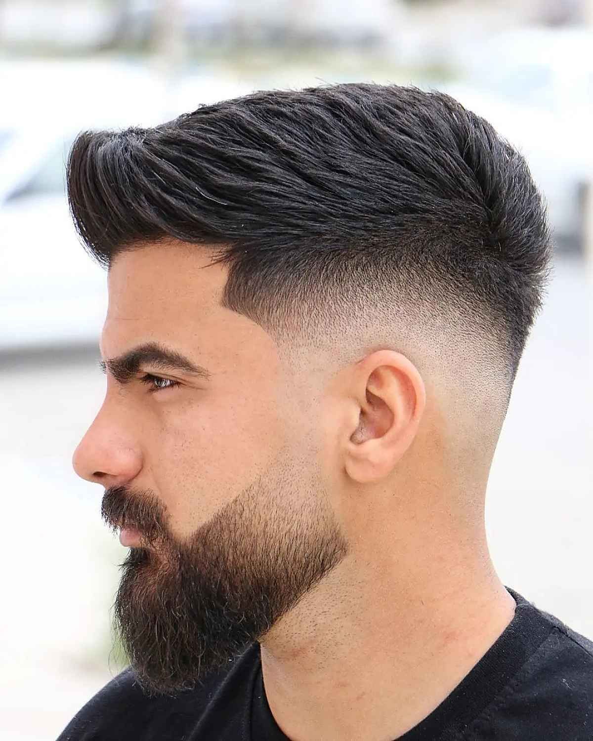 Hair Styling