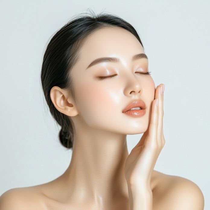 KOREAN GLOW FACIAL