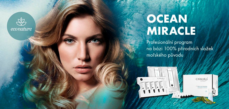 CASMARA- OCEAN MIRACLE