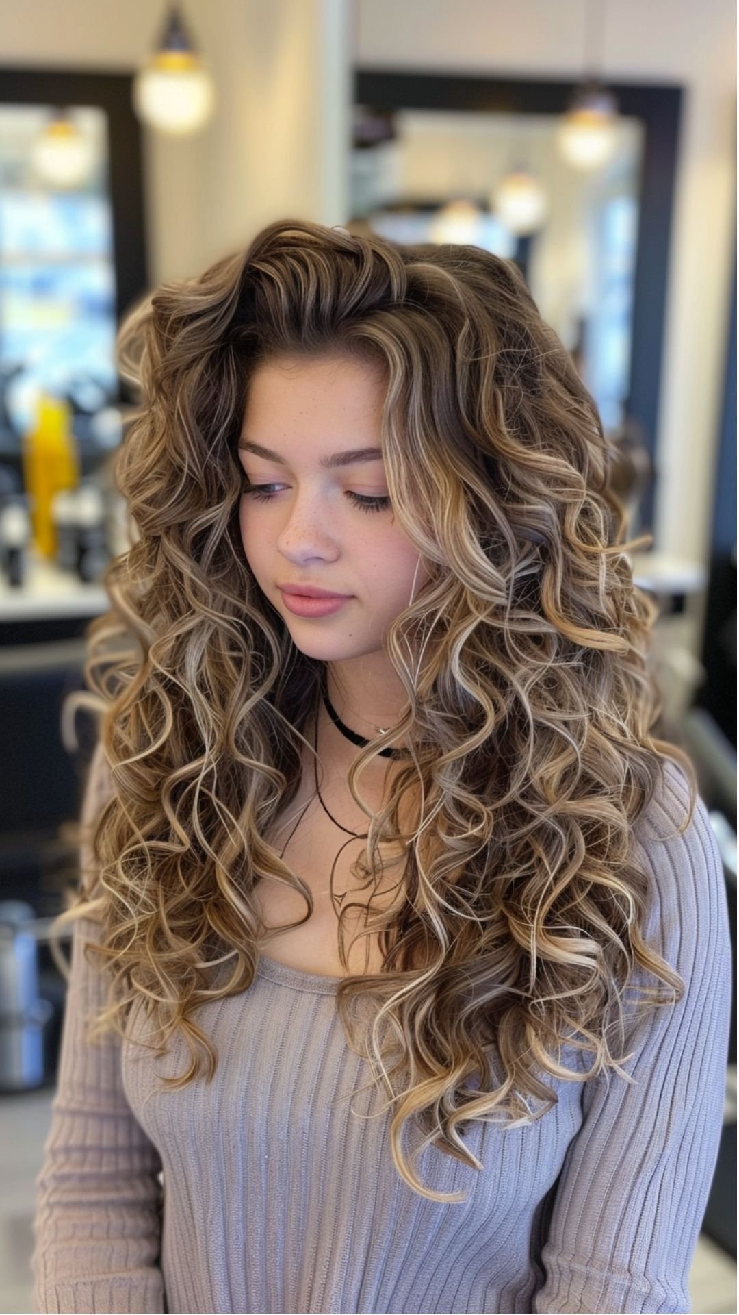 Open Styling