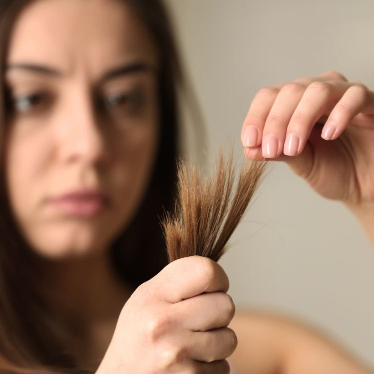 Split Ends