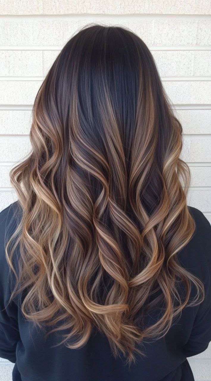 Balayage