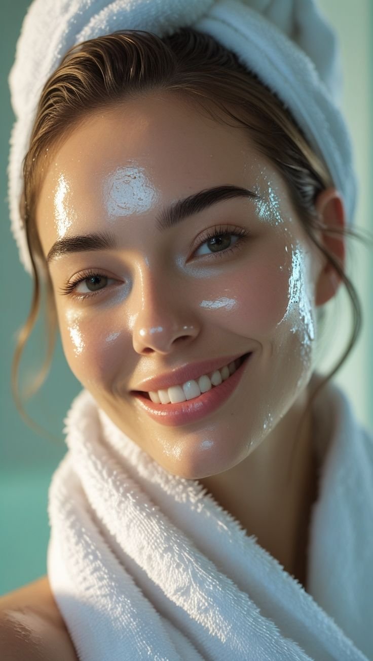JAPANESE DERMAYSL- Sensi‑Ace FACIAL