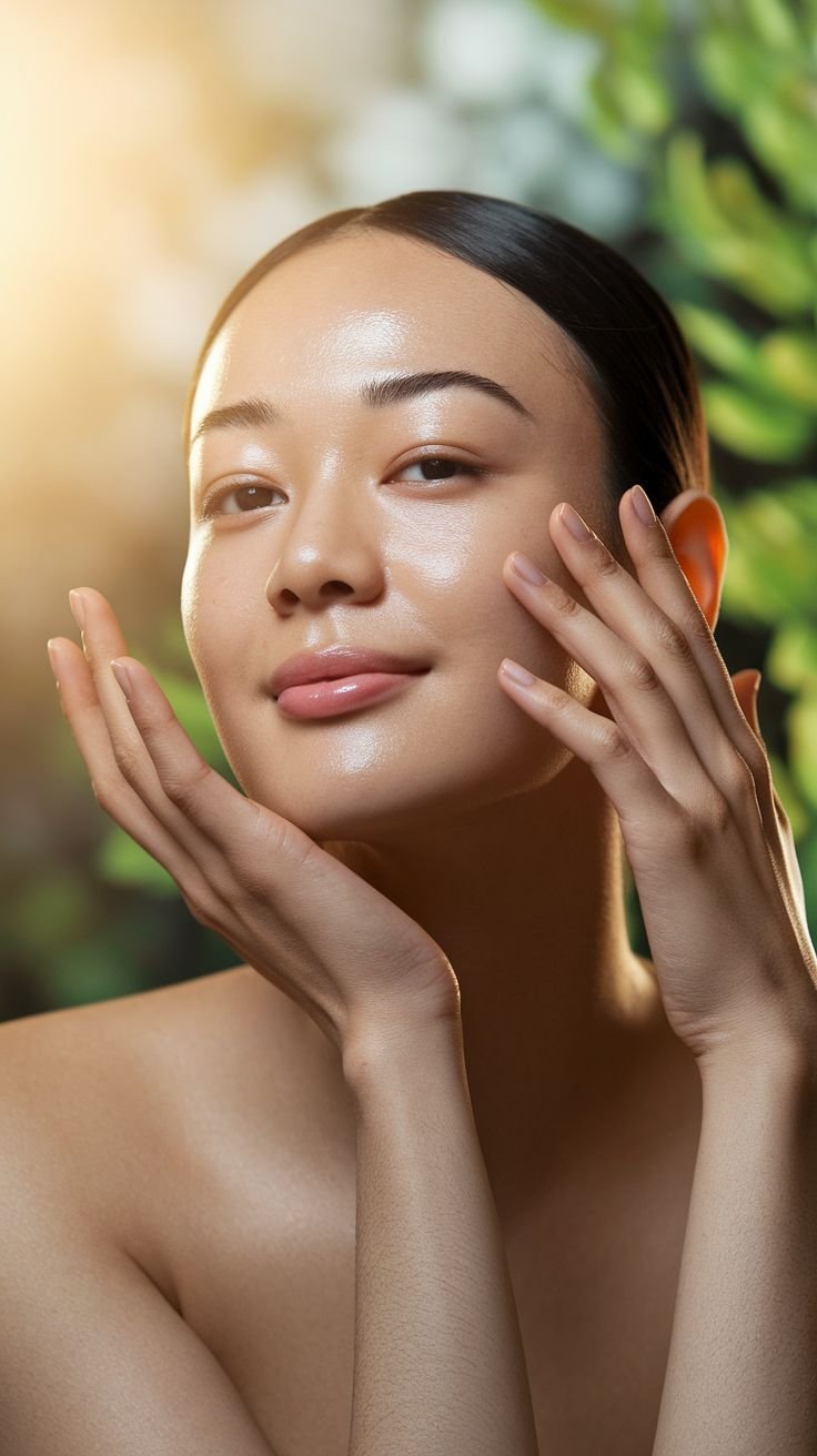 Signature Liposoluble  Face Wax- Professional Grade