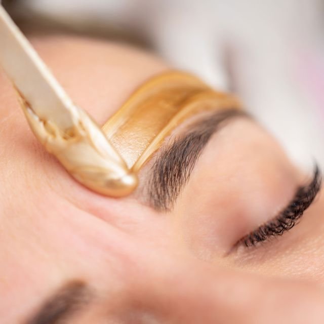 Rica Opuntia Oil - Forehead