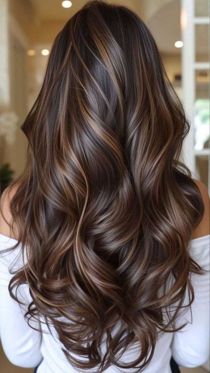 Global Colouring- Ammonia Free