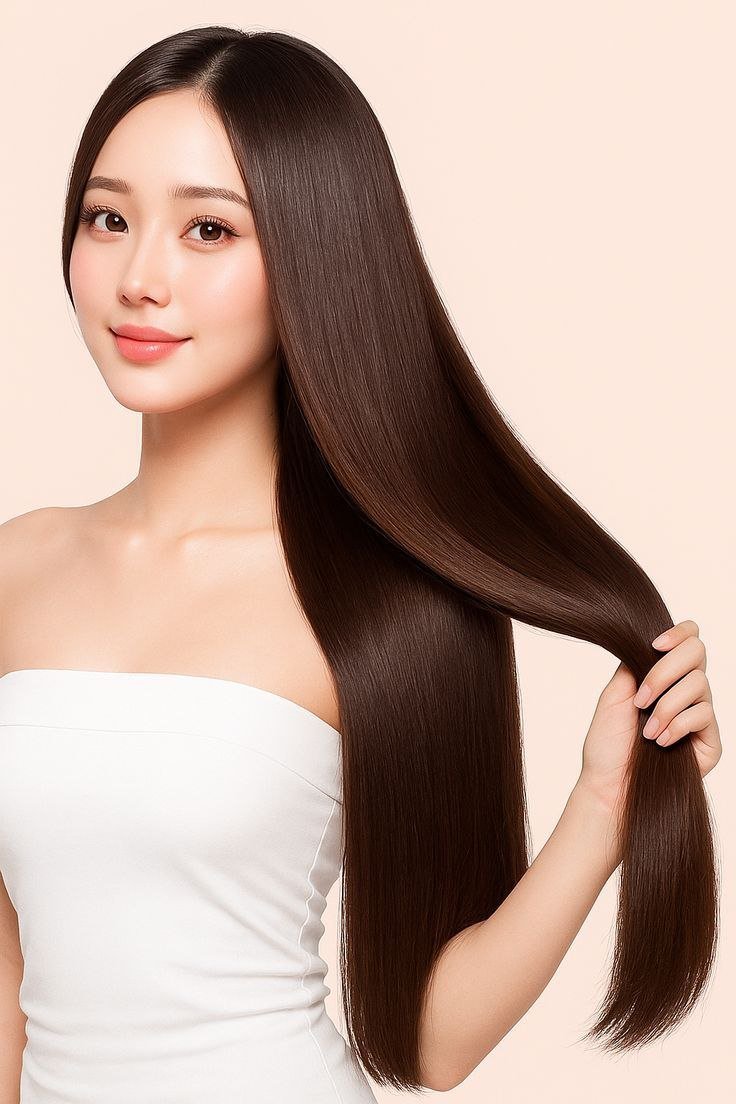 Keratin Smoothing