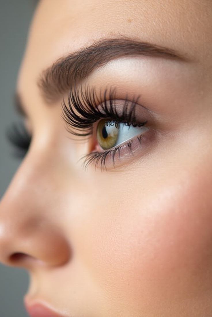 Eye Lashes