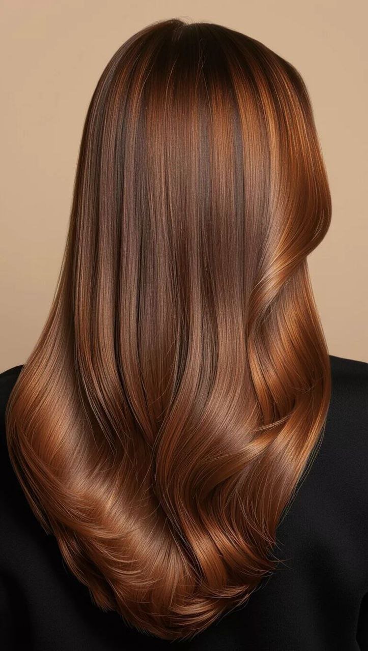 Majirel Root Touch-Up