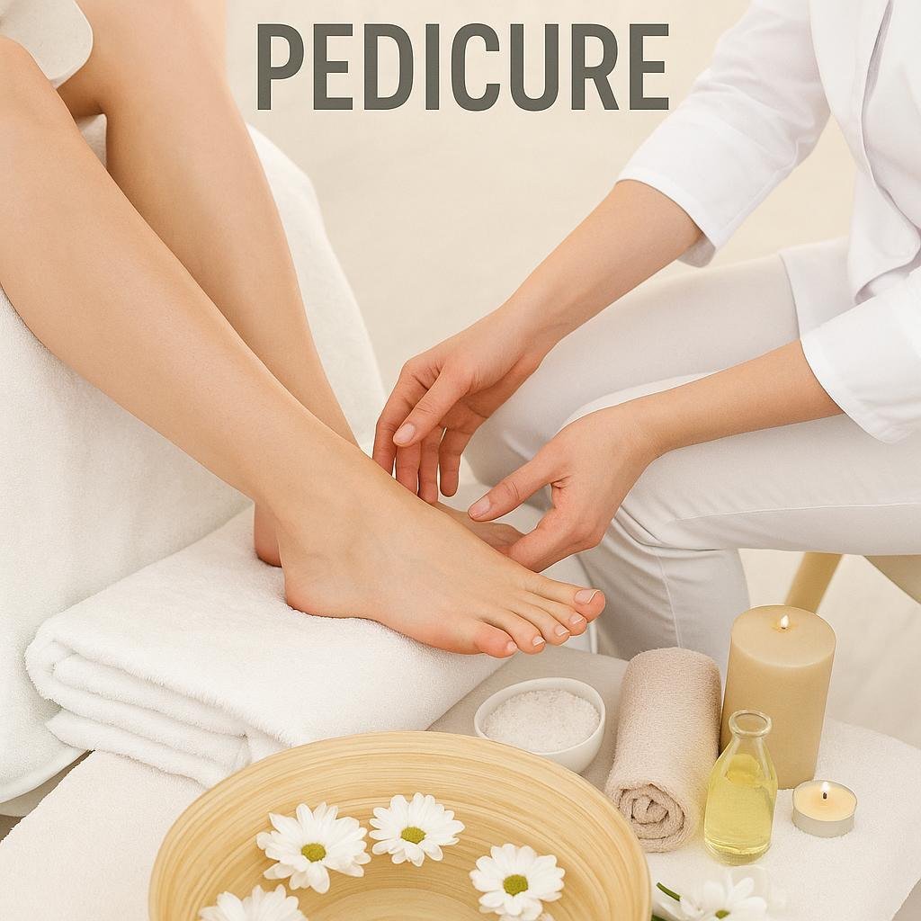 Hand And Foot Rituals