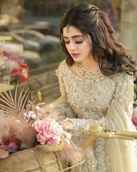 Reception Makeup