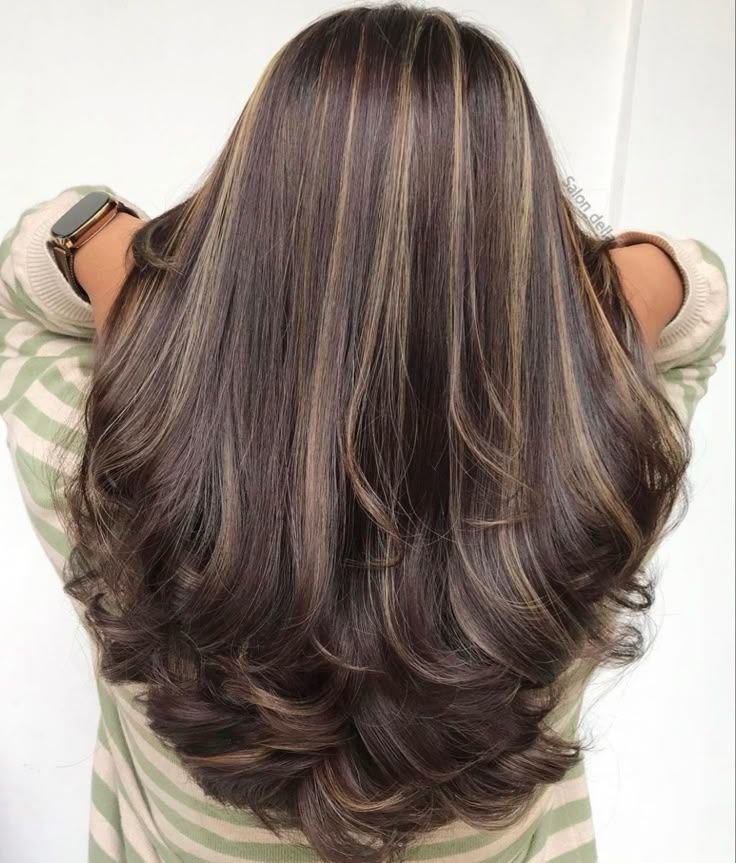 Fashion Streaks
